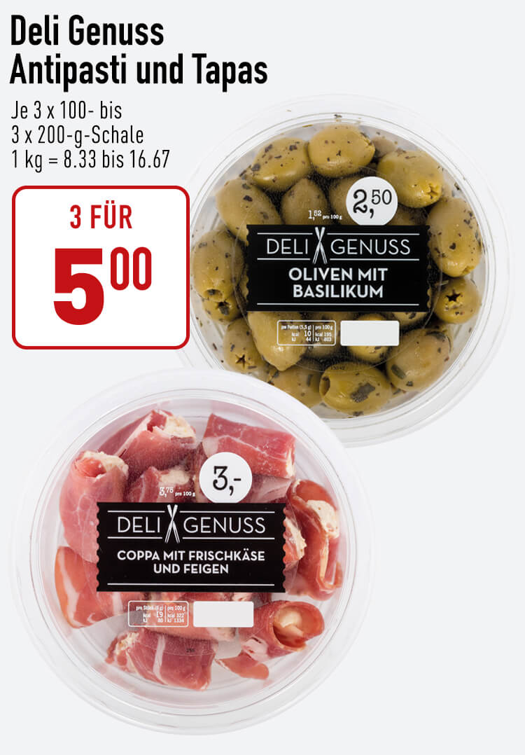 Günstiger einkaufen mit der GALERIA Kundenkarte
