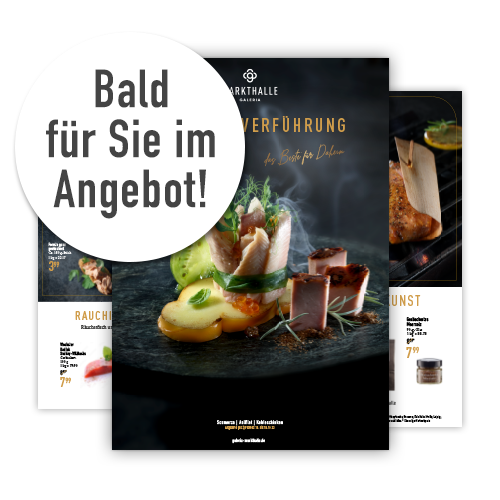 Prospekt: Sonderflyer Premium Angebote / Spezialitäten