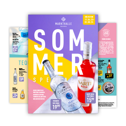 Sommer Special