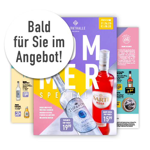Sommer Special