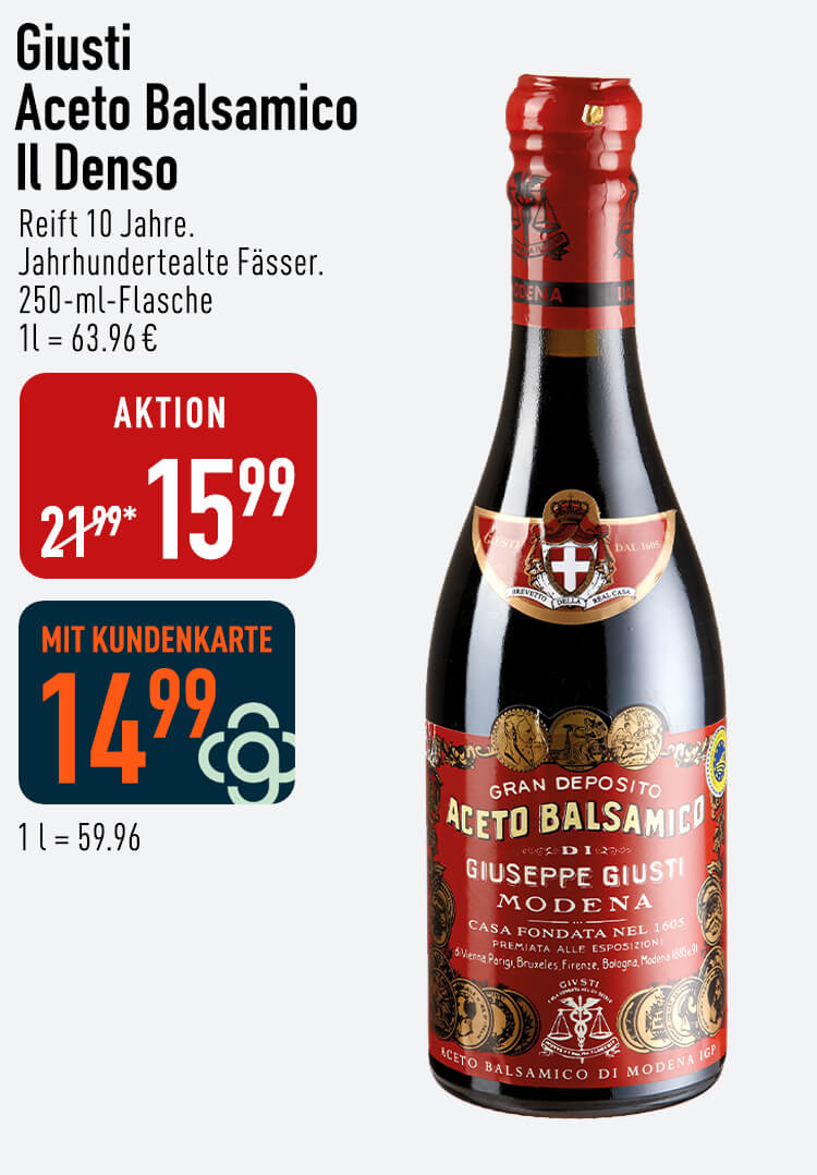 Günstiger einkaufen mit der GALERIA Kundenkarte