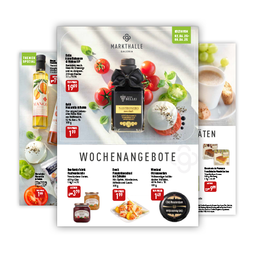 Aktuelles Angebot